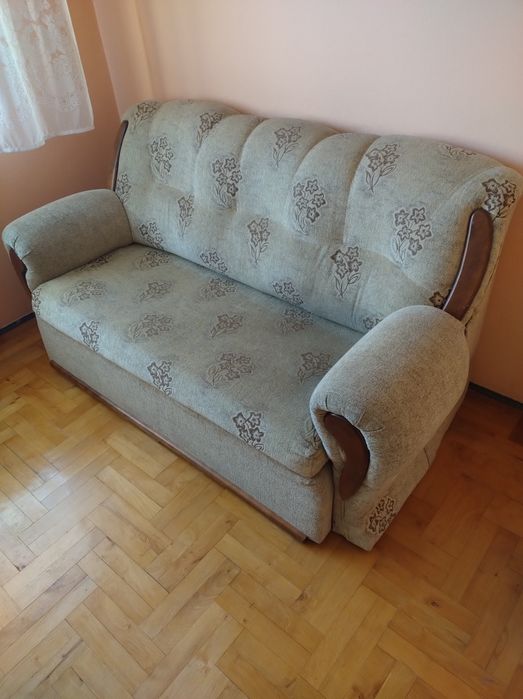 Kanapa sofa rozkładana
