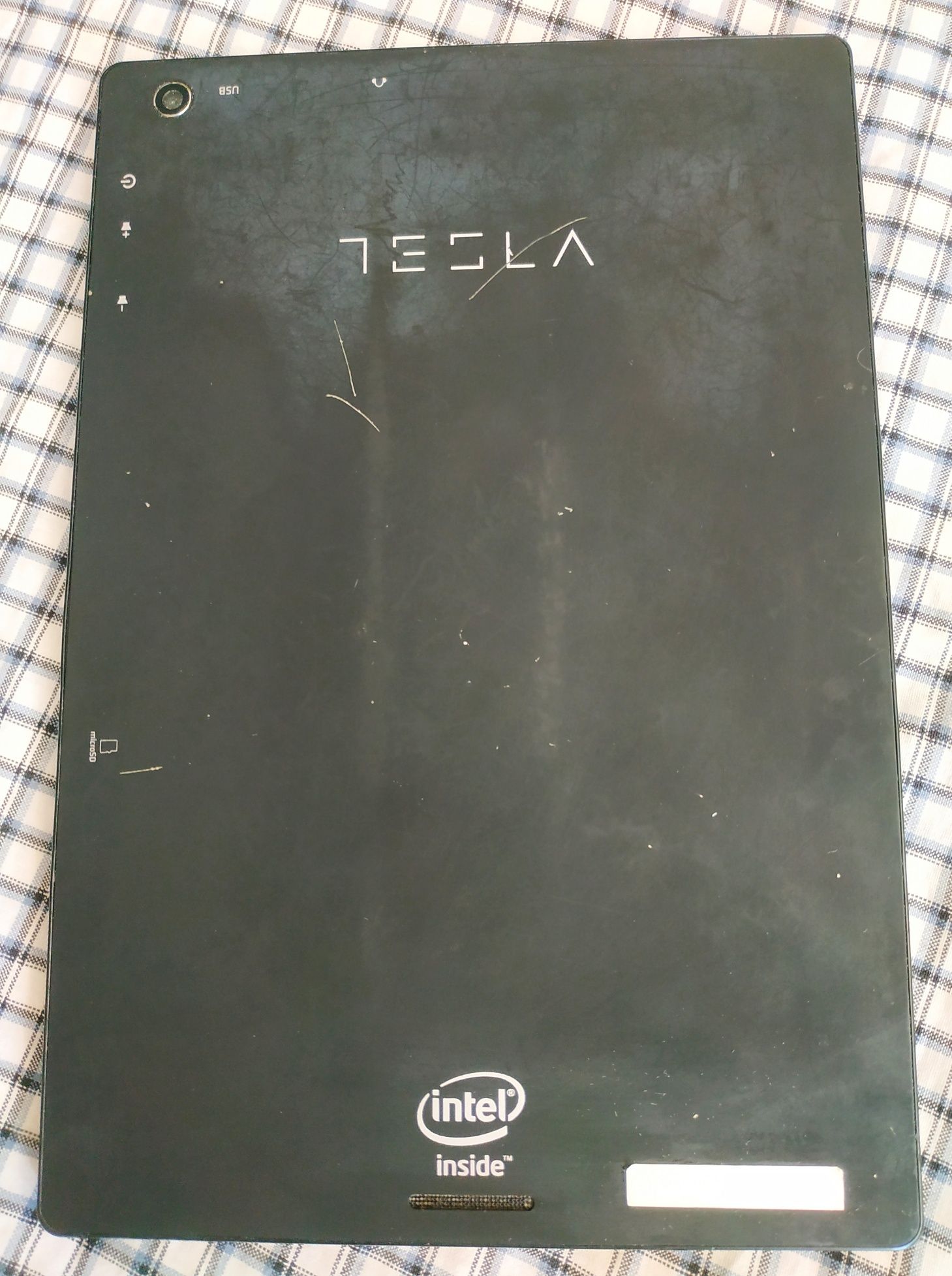 Планшет Tesla 785-20150104