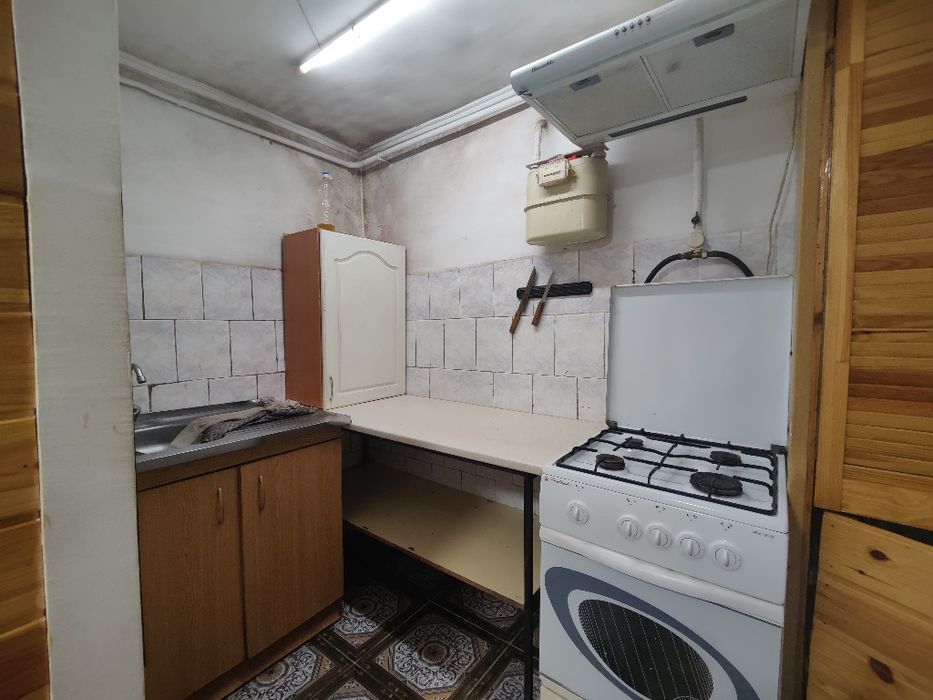 Двокімнатна квартира в центрі м. Переяслав