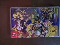 Splatoon 3 nintendo switch