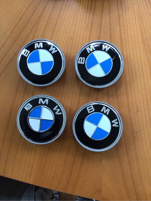 Комплект копачков ступицы на БМВ