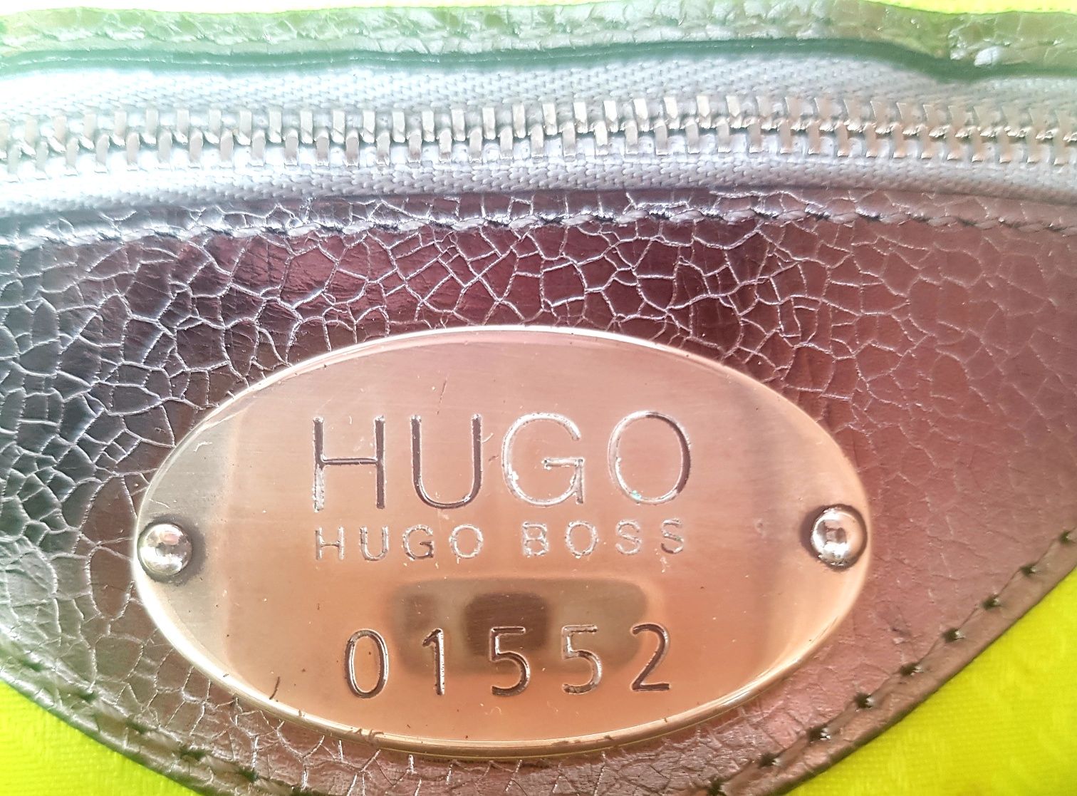 Torebka Hugo boss
