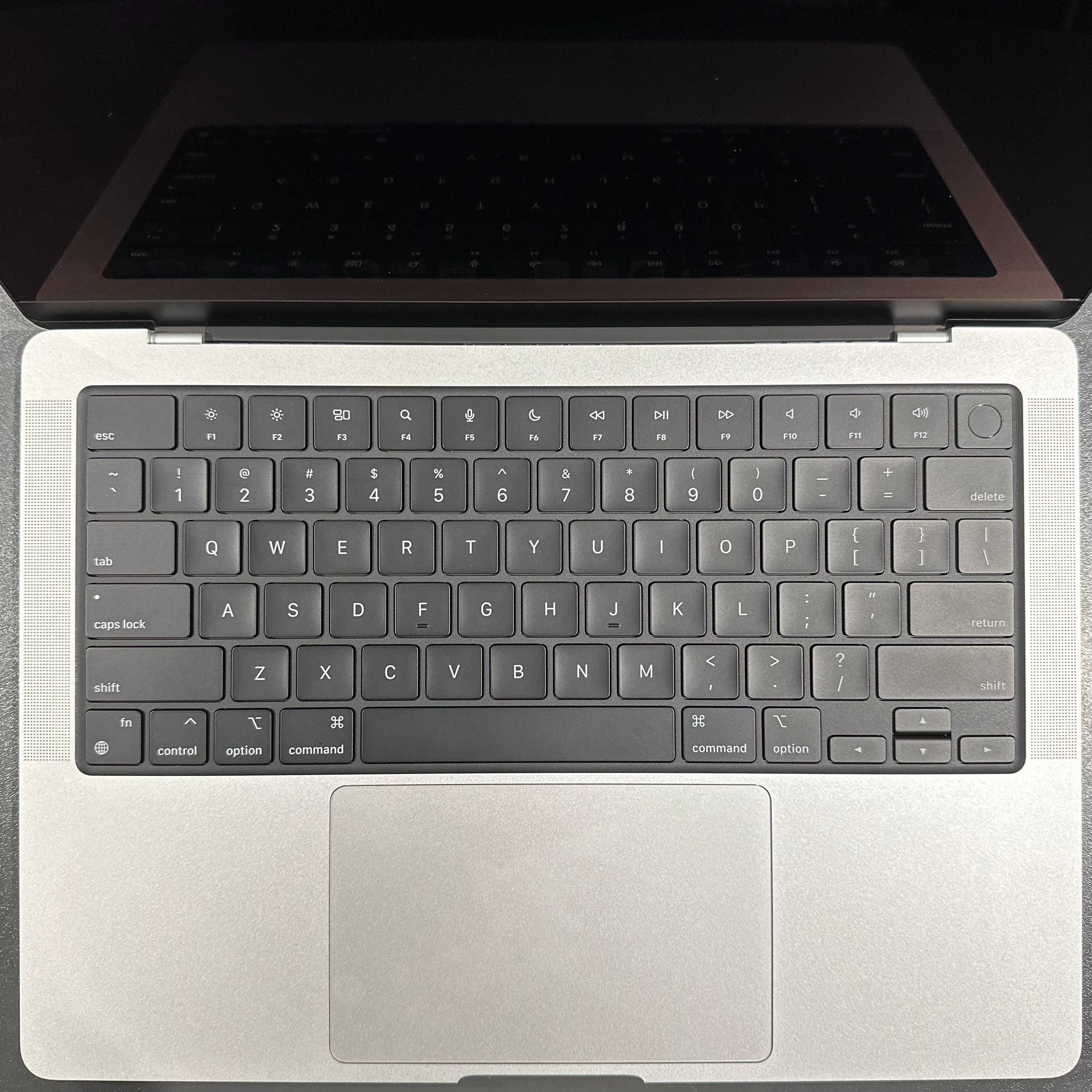 MacBook Pro 14" 2023 M2 Pro 16GB RAM 512Gb SSD АКЦІЯ!