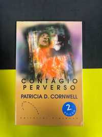 Patricia D. Cornwell - Contágio Perverso