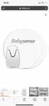 Monitor oddechu Babysense 7