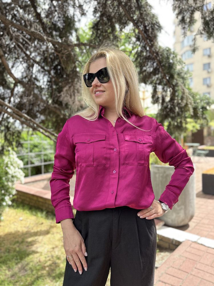 Сорочка Ralph Lauren S та М оригінал