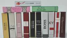 Perfumy 33 ml szybka wysyłka super jakość