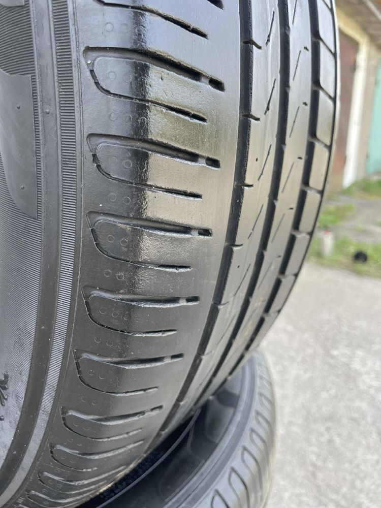 Резина Pirelli scorpion R18 235/55/18 шини kodiaq Touareg