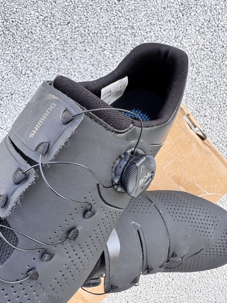 Shimano RC3 estrada como novas