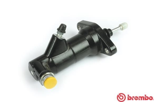 Siłownik sprzęgło E 85 003 BREMBO Audi / Seat / Skoda / Volkswagen