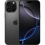 Smartfon APPLE iPhone 16 Pro Max 5G 256GB 6.9" 120Hz Tytan czarny (W)