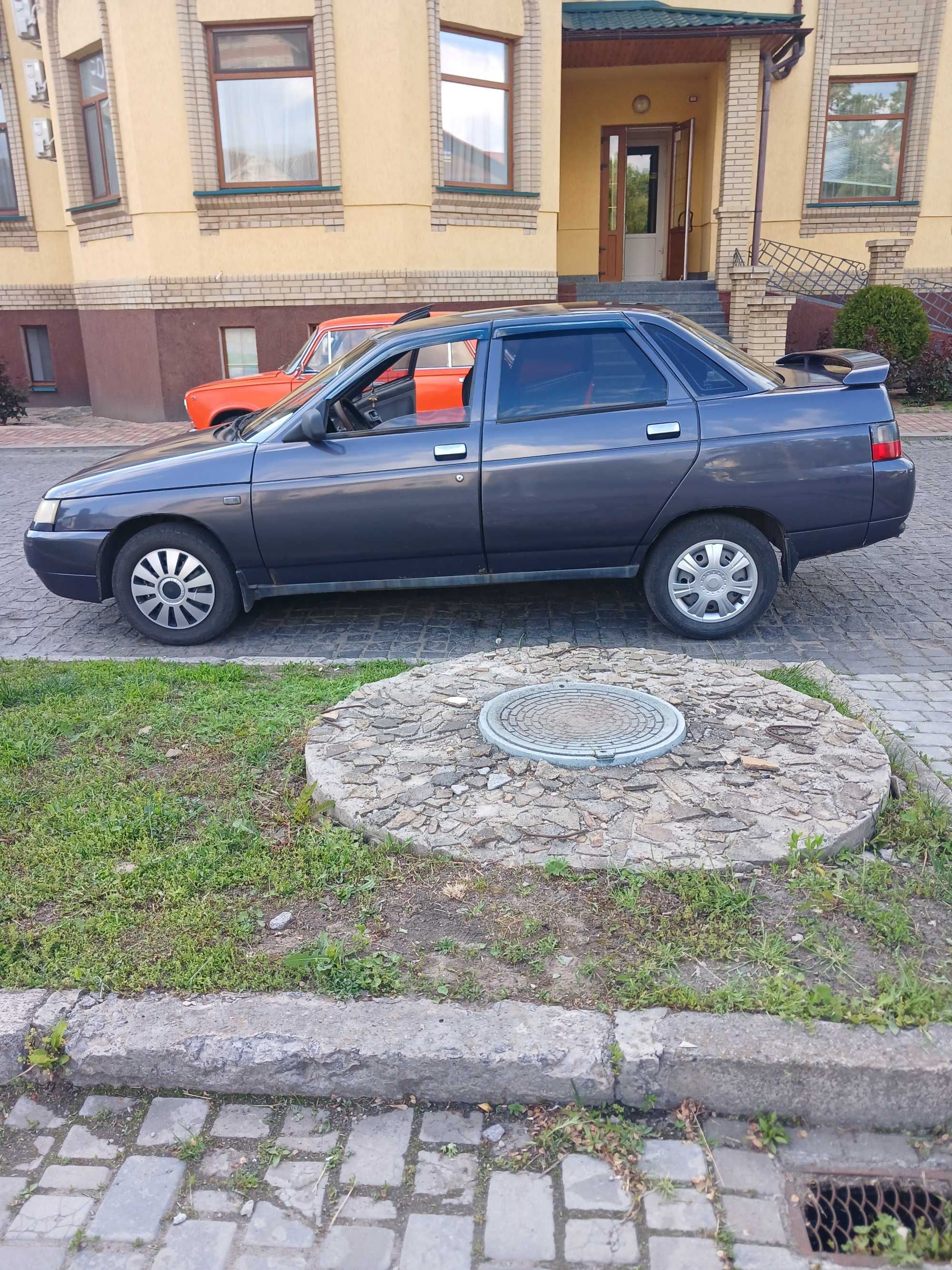 Продам  авто ВАЗ -2110,в хорошого стані