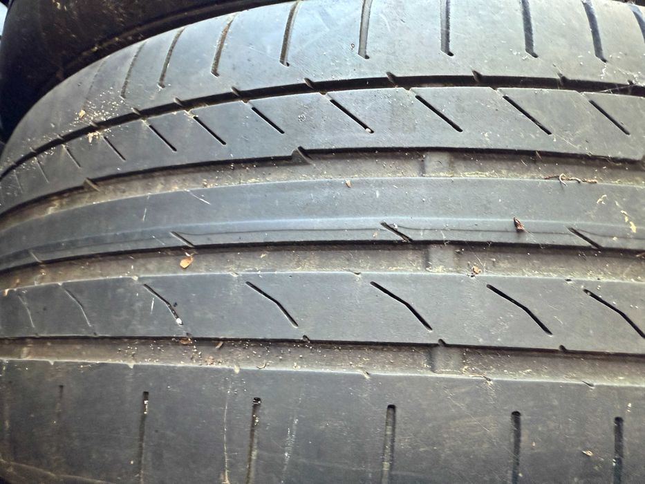 Koła 17" 5x112 Mercedes C W205 W204 CLA E W211 W212 Vito