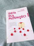 Dieta dla płodności