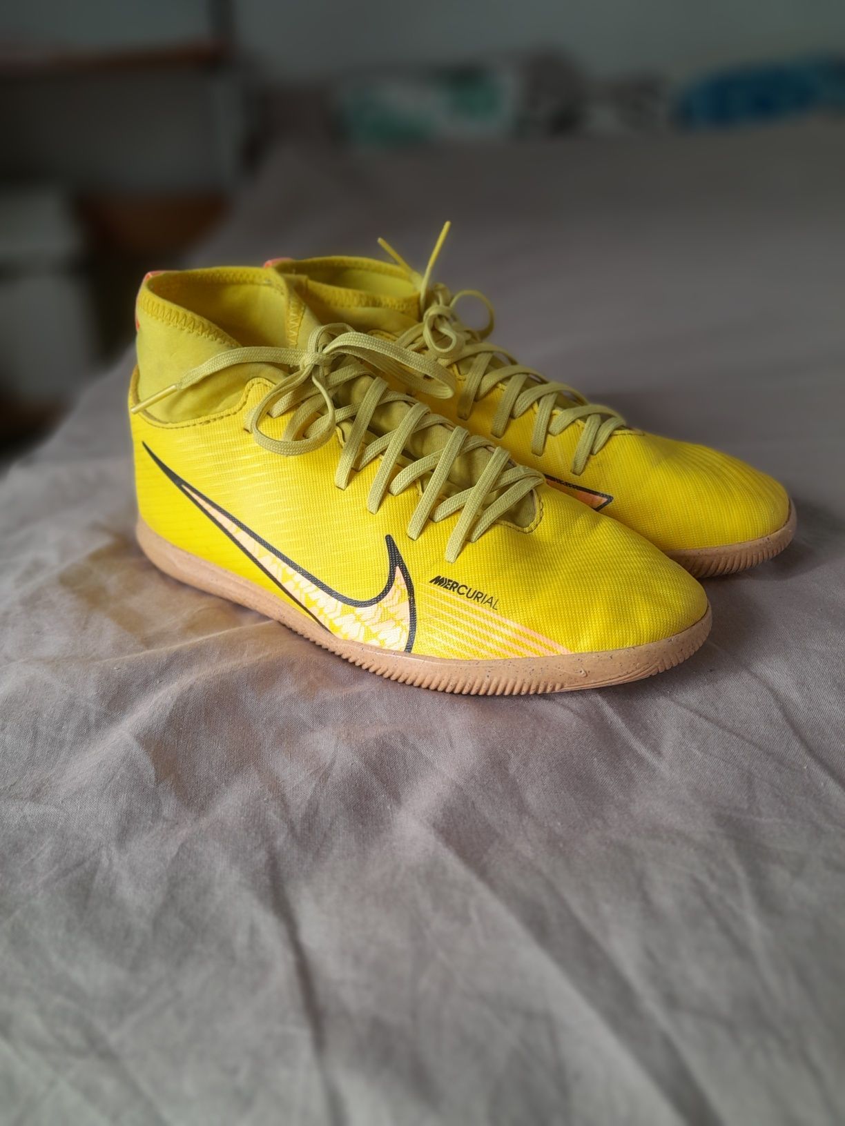Buty nike mercurial  Superfly 9
