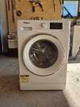 Pralka Whirlpool