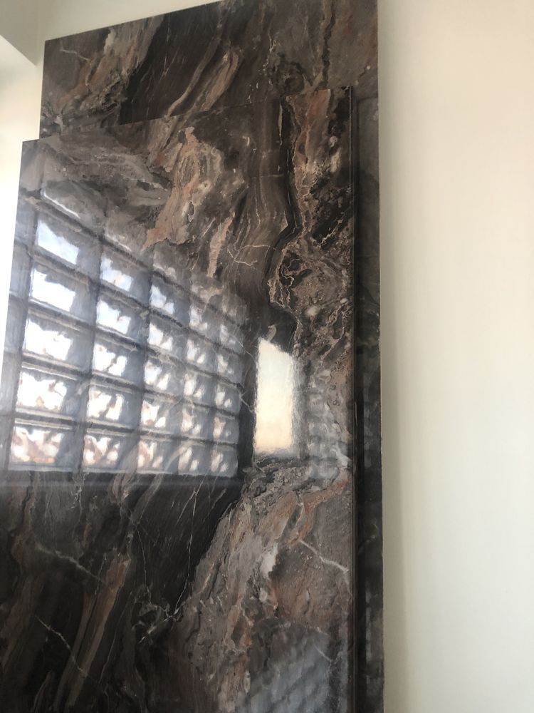 Panel dekoracyjny laminowany marmur fango 240x65 cm