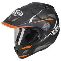 Capacete Arai Tour X4 Brake Orange - Novo