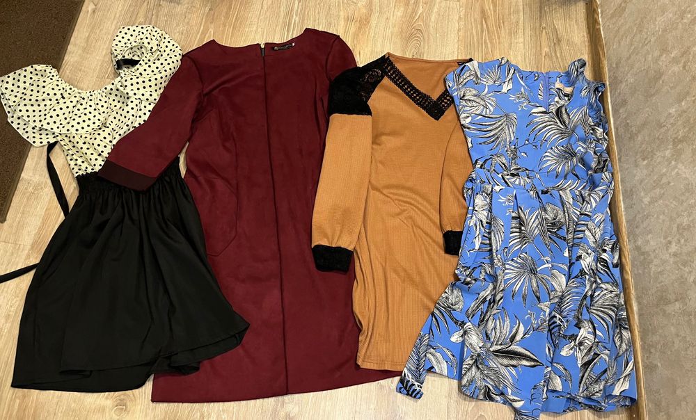 Продам гарний лот речей! Можна окремо!