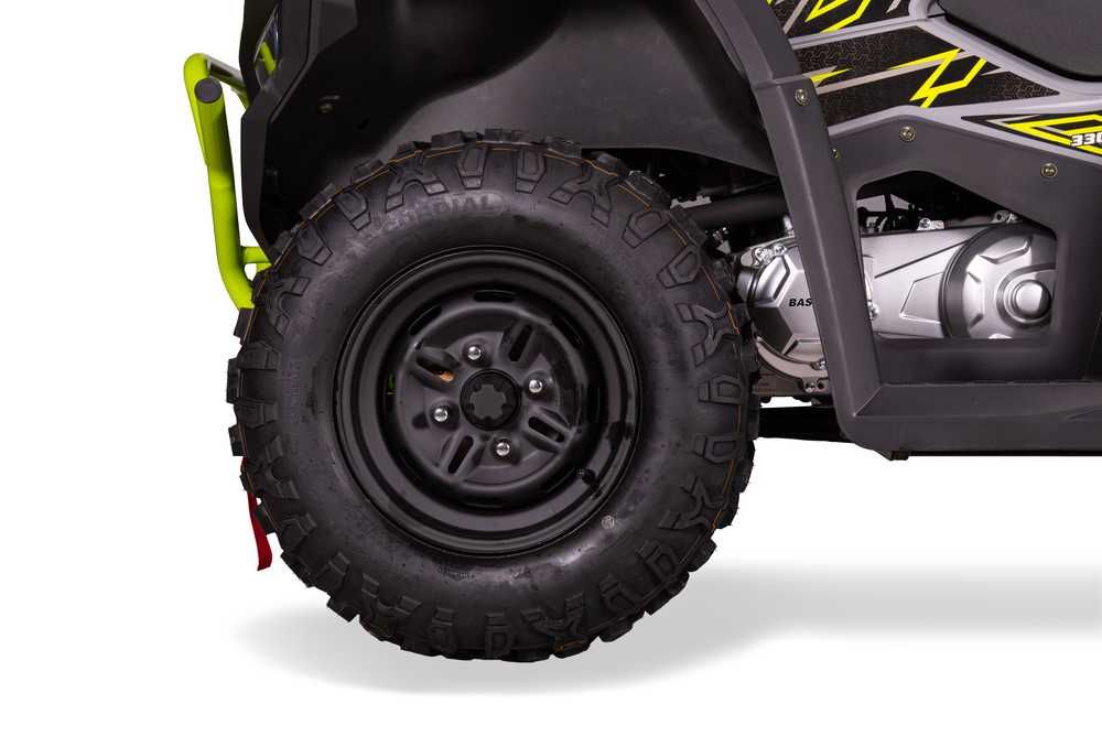 Квадроцикл Bashan Explorer 330 Base 4х2