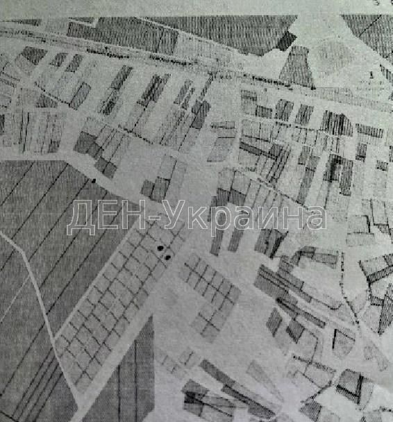 Продаж участка у с. Борщів