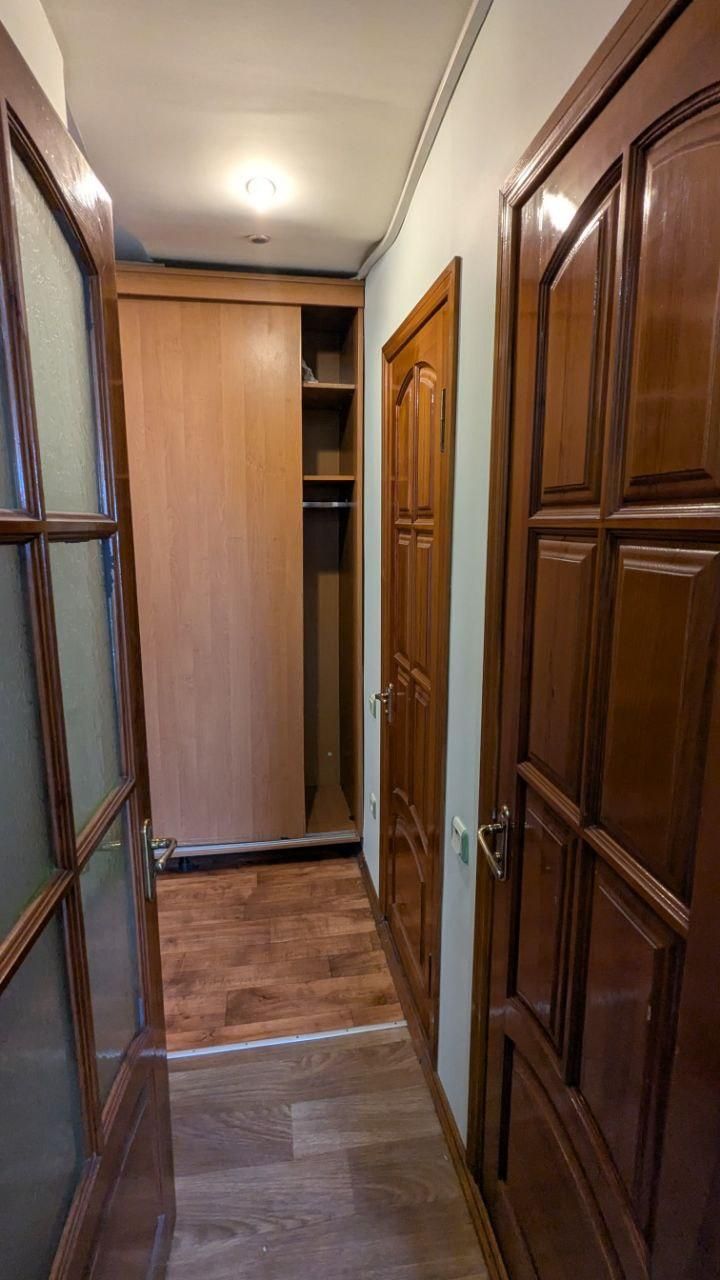 Продам 3 ком.квартру ул Старицкого /Черемушки(142-731)