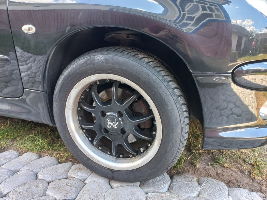 Продам автомобіль