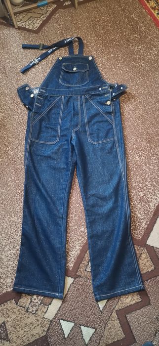 Комбинезон для беременных