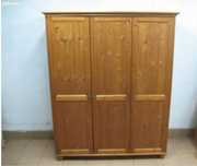 Roupeiro 3 portas Leksvik IKEA (Vintage)