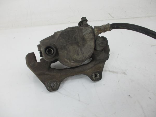 Pinça travão / maxila de travão frente esquerda FIAT Doblo Combi (119_