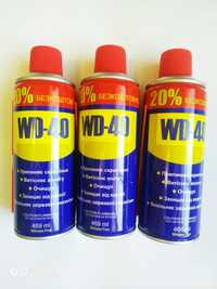 Універсальний засіб WD-40,469ml.Есть опт.