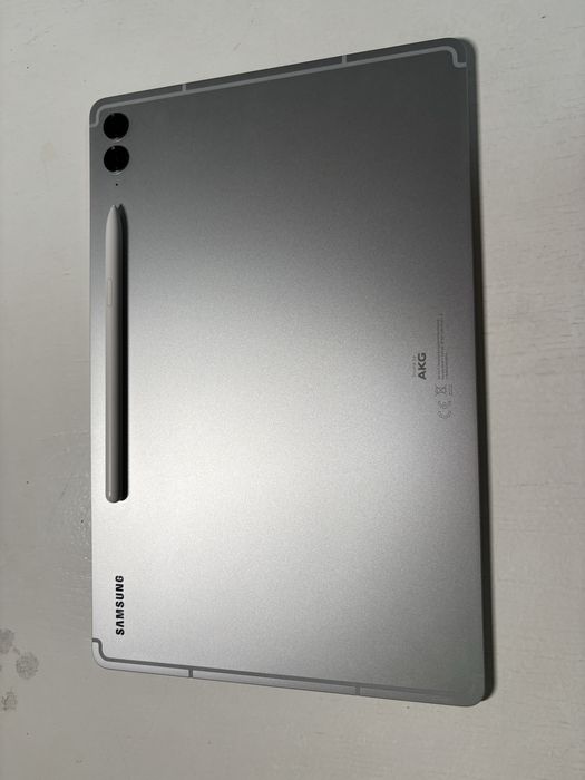 Samsung Tab S9 Fe plus 12/256 WiFi