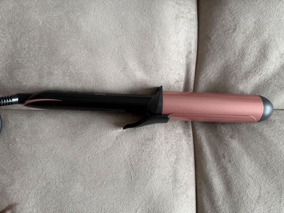 Плойка для волосся, 38 мм
BaByliss C453E