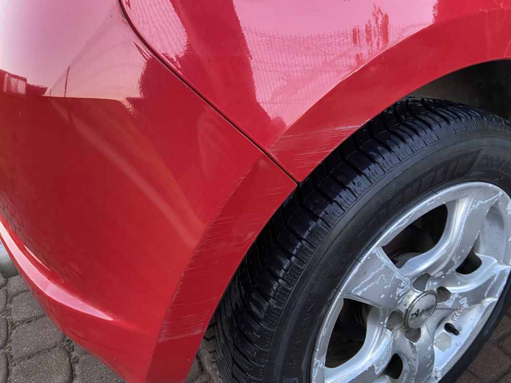 Suzuki swift  od prywatnej osoby