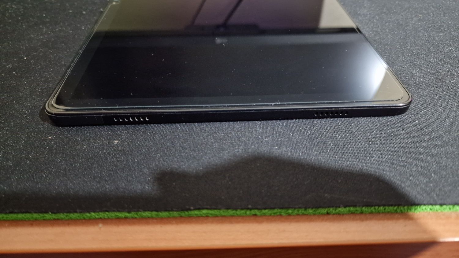 Samsung tab A9 + WiFi + Capa + S-Pen