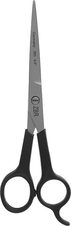 Перукарські ножиці, ZBR 031 Zauber