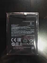 Bateria para Xiaomi Redmi Note 8 Pro (BM4J) - Nova