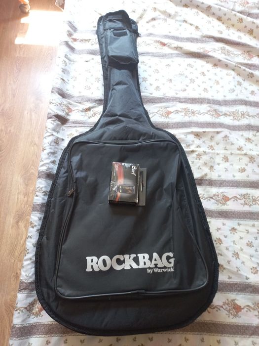 Акустична гітара CORT