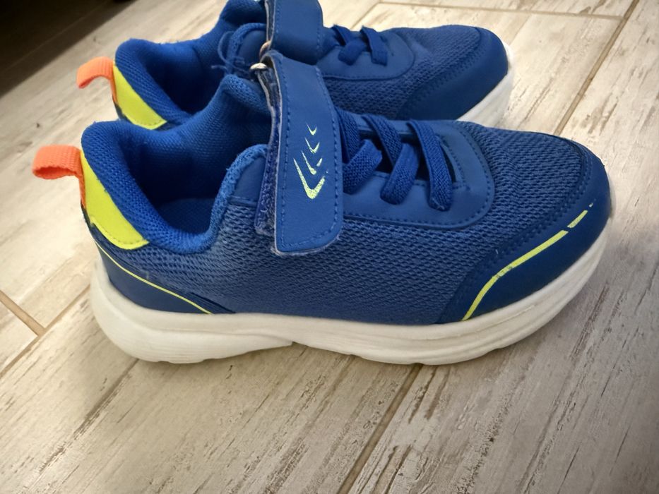 Кросівки для хоопчика