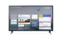 LG LED 65" 4K WebOS WiFi DVB-T2 HEVC HDR 65UN71003 Telewizor Nowy GW