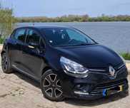 Renault Clio IV - 2017
