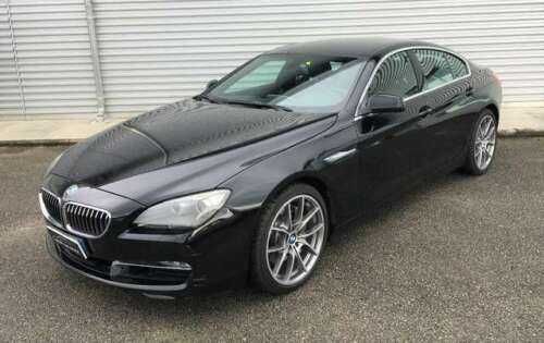 Разборка  BMW F06 11-18 G32 17-21 фара