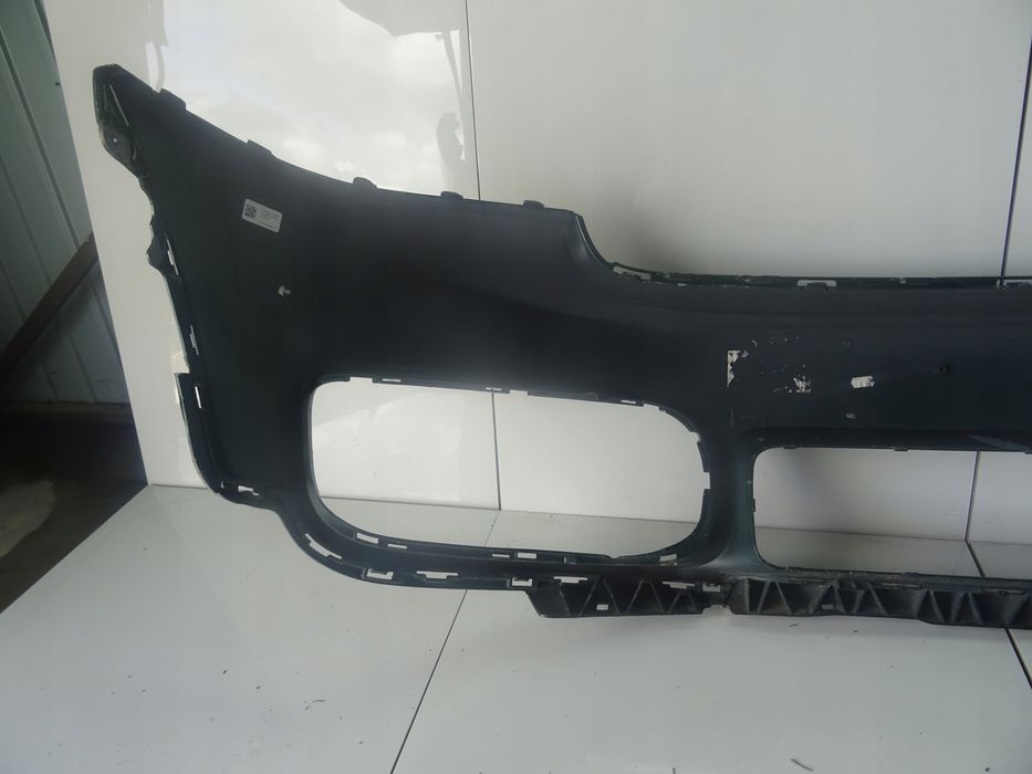 mini countryman f60 zderzak przód przedni org