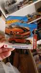 2020 ford mustang shelby gt500 hot wheels