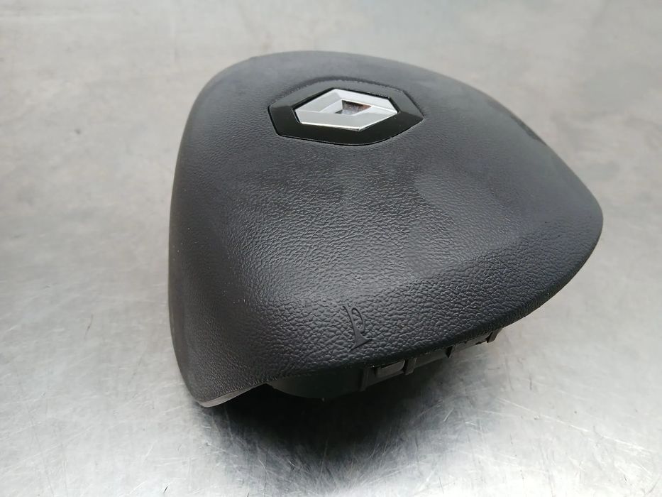 Airbag do volante RENAULT Clio IV (BH_)