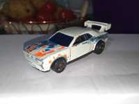 Dodge challenger hot wheels