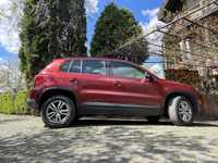 Tiguan 2015 TSI 4-motion