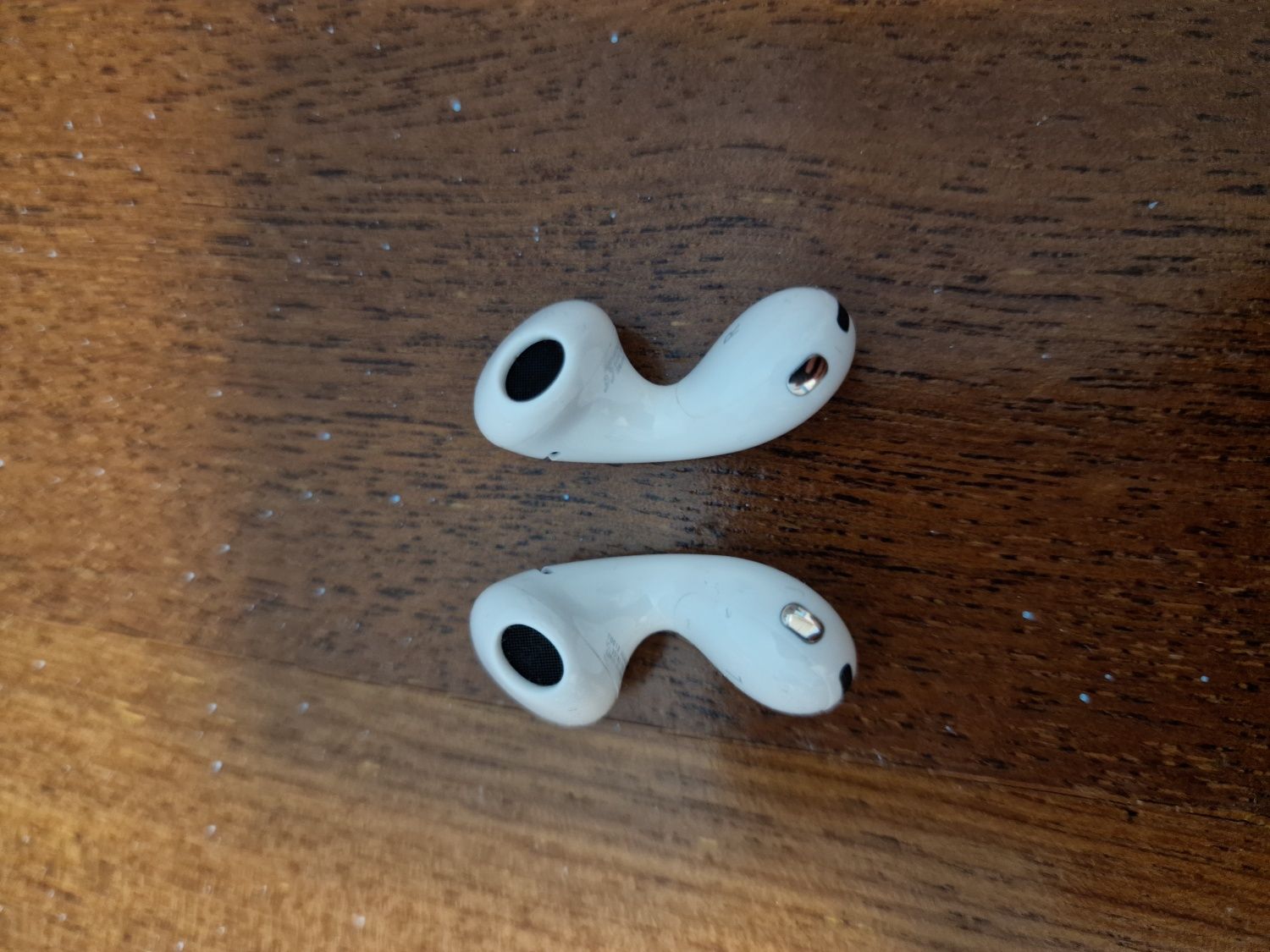 Słuchawki Huawei FreeBuds 5 bezprzewodowe, douszne, używane