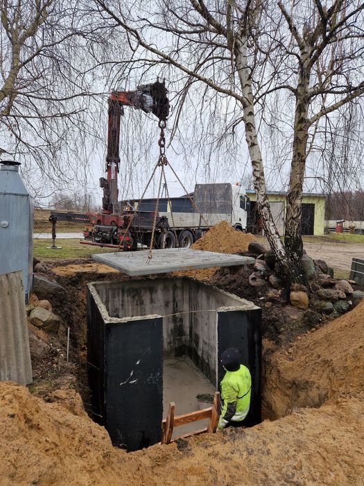 Piwniczki z Płaskim Dachem Różne rozmiary Kraków Jędrzejów Kielce Rdm