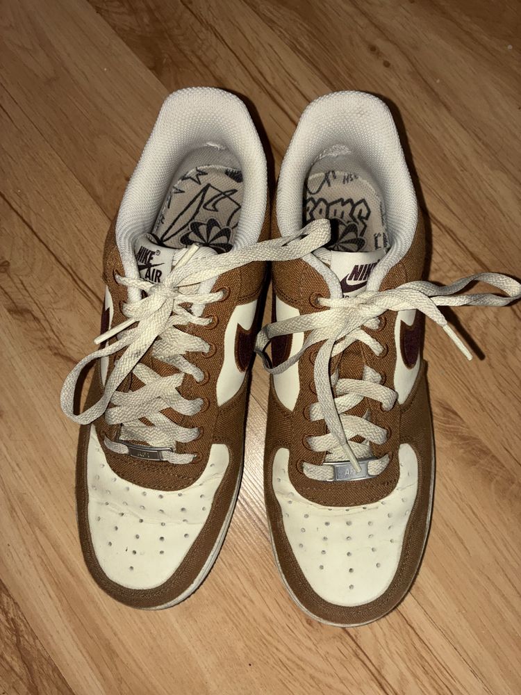 Buty Nike Air Force 1 07 LV8